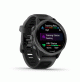 Forerunner 570 - 42mm Slate Grey Aluminium with Translucent Black/Black Band- 010-02970-00- Garmin